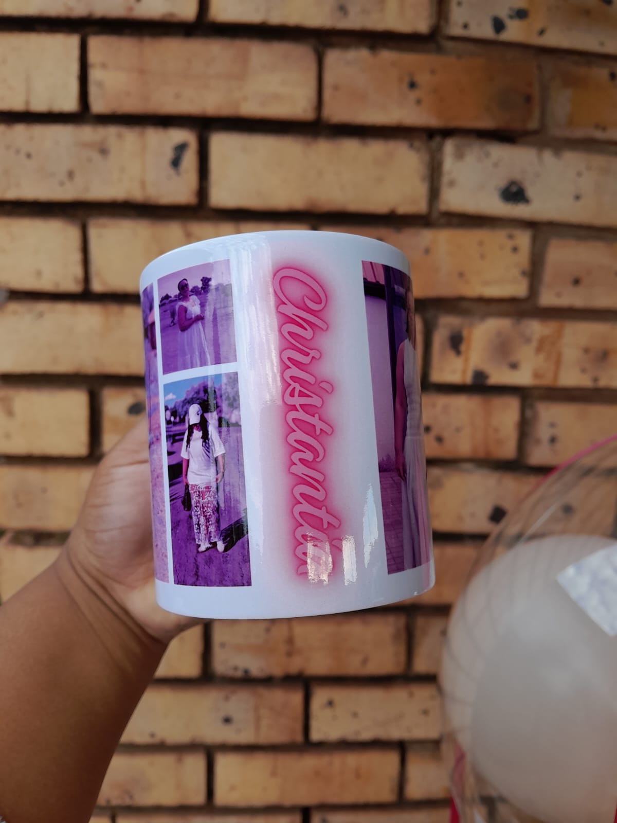 A beautiful gift
